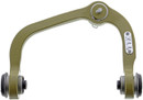 Mevotech TTX Suspension Control Arm and Ball Joint Assembly CTXK80308 - view 2