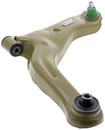 Mevotech TTX Suspension Control Arm and Ball Joint Assembly CTXK80397