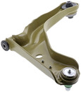Mevotech TTX Suspension Control Arm and Ball Joint Assembly CTXK80397 - view 2