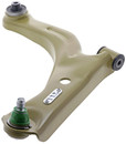 Mevotech TTX Suspension Control Arm and Ball Joint Assembly CTXK80397 - view 4