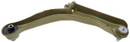 Mevotech TTX Suspension Control Arm and Ball Joint Assembly CTXK80398 - view 3