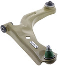 Mevotech TTX Suspension Control Arm and Ball Joint Assembly CTXK80398 - view 4