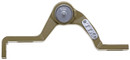 Mevotech TTX Suspension Control Arm and Ball Joint Assembly CTXK8710T - view 2