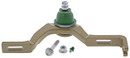 Mevotech TTX Suspension Control Arm and Ball Joint Assembly CTXK8710T - view 6
