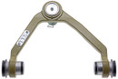 Mevotech TTX Suspension Control Arm and Ball Joint Assembly CTXK8724T - view 2