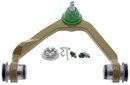 Mevotech TTX Suspension Control Arm and Ball Joint Assembly CTXK8724T - view 6