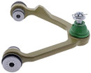 Mevotech TTX Suspension Control Arm and Ball Joint Assembly CTXK8724T - view 7