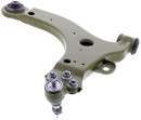Mevotech TTX Suspension Control Arm and Ball Joint Assembly CTXMS20328 - view 2