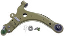 Mevotech TTX Suspension Control Arm and Ball Joint Assembly CTXMS20328 - view 6