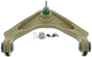 Mevotech TTX Suspension Control Arm and Ball Joint Assembly CTXMS20360 - view 6