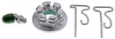 Mevotech TTX Suspension Control Arm and Ball Joint Assembly CTXMS251150 - view 5