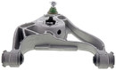 Mevotech TTX Suspension Control Arm and Ball Joint Assembly CTXMS251151