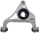 Mevotech TTX Suspension Control Arm and Ball Joint Assembly CTXMS251151 - view 2