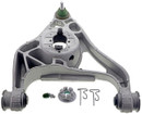 Mevotech TTX Suspension Control Arm and Ball Joint Assembly CTXMS251151 - view 6