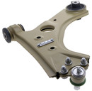Mevotech TTX Suspension Control Arm and Ball Joint Assembly CTXMS251214 - view 2