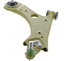 Mevotech TTX Suspension Control Arm and Ball Joint Assembly CTXMS251221 - view 4