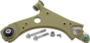 Mevotech TTX Suspension Control Arm and Ball Joint Assembly CTXMS251221 - view 6