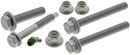 Mevotech TTX Suspension Control Arm and Ball Joint Assembly CTXMS251240 - view 5