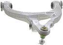 Mevotech TTX Suspension Control Arm and Ball Joint Assembly CTXMS251269 - view 3