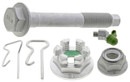Mevotech TTX Suspension Control Arm and Ball Joint Assembly CTXMS251270 - view 5