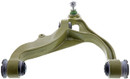 Mevotech TTX Suspension Control Arm and Ball Joint Assembly CTXMS25149
