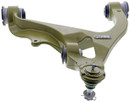 Mevotech TTX Suspension Control Arm and Ball Joint Assembly CTXMS25149 - view 3