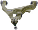 Mevotech TTX Suspension Control Arm and Ball Joint Assembly CTXMS25150 - view 3