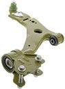 Mevotech TTX Suspension Control Arm and Ball Joint Assembly CTXMS401107