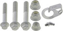 Mevotech TTX Suspension Control Arm and Ball Joint Assembly CTXMS401107 - view 5