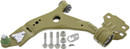 Mevotech TTX Suspension Control Arm and Ball Joint Assembly CTXMS401107 - view 6