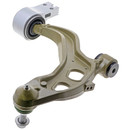 Mevotech TTX Suspension Control Arm and Ball Joint Assembly CTXMS401186 - view 2