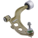 Mevotech TTX Suspension Control Arm and Ball Joint Assembly CTXMS401186 - view 4