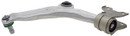 Mevotech TTX Suspension Control Arm and Ball Joint Assembly CTXMS401248 - view 3