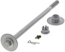 Mevotech TTX Suspension Control Arm and Ball Joint Assembly CTXMS401270 - view 5