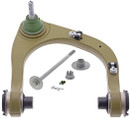 Mevotech TTX Suspension Control Arm and Ball Joint Assembly CTXMS401270 - view 6