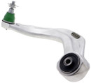 Mevotech TTX Suspension Control Arm and Ball Joint Assembly CTXMS401286