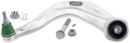 Mevotech TTX Suspension Control Arm and Ball Joint Assembly CTXMS401286 - view 5