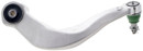 Mevotech TTX Suspension Control Arm and Ball Joint Assembly CTXMS401287 - view 2