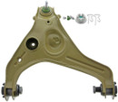 Mevotech TTX Suspension Control Arm and Ball Joint Assembly CTXMS40171 - view 6