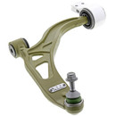 Mevotech TTX Suspension Control Arm and Ball Joint Assembly CTXMS40185 - view 4
