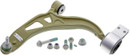 Mevotech TTX Suspension Control Arm and Ball Joint Assembly CTXMS40185 - view 6