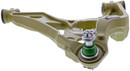 Mevotech TTX Suspension Control Arm and Ball Joint Assembly CTXMS501056 - view 4