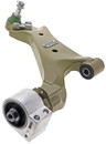 Mevotech TTX Suspension Control Arm and Ball Joint Assembly CTXMS501117