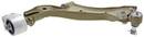 Mevotech TTX Suspension Control Arm and Ball Joint Assembly CTXMS501117 - view 3