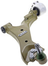 Mevotech TTX Suspension Control Arm and Ball Joint Assembly CTXMS501117 - view 4