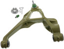 Mevotech TTX Suspension Control Arm and Ball Joint Assembly CTXMS501179 - view 6