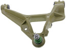 Mevotech TTX Suspension Control Arm and Ball Joint Assembly CTXMS501180 - view 4