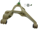 Mevotech TTX Suspension Control Arm and Ball Joint Assembly CTXMS501180 - view 6