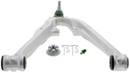 Mevotech TTX Suspension Control Arm and Ball Joint Assembly CTXMS501185 - view 6