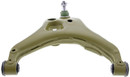 Mevotech TTX Suspension Control Arm and Ball Joint Assembly CTXMS501239